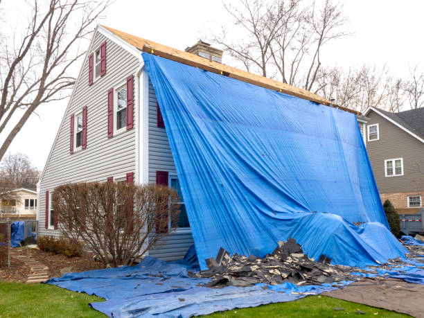 Best Residential Vinyl Siding Installation  in San Clemente, CA