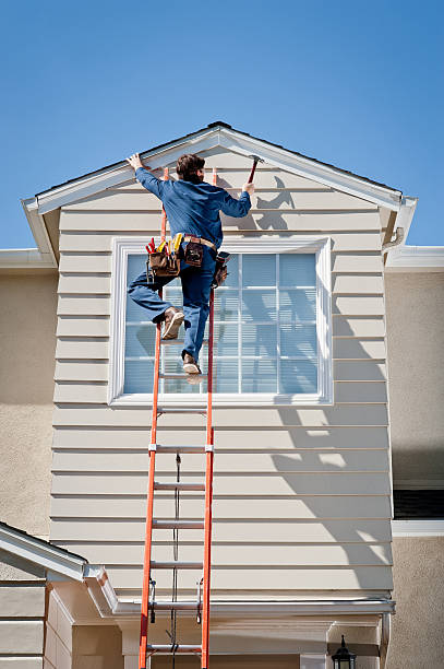 Best Stone Veneer Siding  in San Clemente, CA