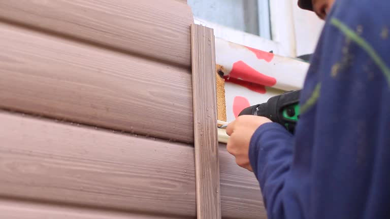 Best Fascia and Soffit Installation  in San Clemente, CA